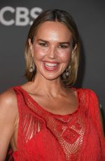 ARIELLE KEBBEL at Marshals Premiere