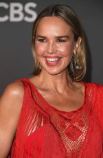 ARIELLE KEBBEL at Marshals Premiere