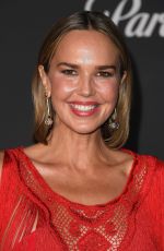 ARIELLE KEBBEL at Marshals Premiere