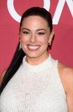ASHLEY GRAHAM at French Alps 2030 at OMEGA House at 2026 Winter Olympics in Milan 02/16/2026