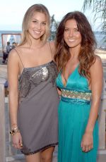 AUDRINA PATRIDGE at MTV