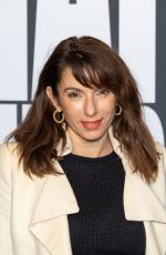 AURE ATIKA at Marty Supreme Premiere at Le Grand Rex in Paris 02/03/2026