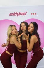AVA ALFARO - Instagram Photos and Video 02/09/2026