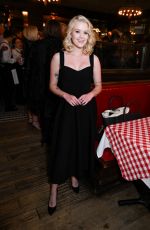 AVA PHILLIPPE at Michael Kors Fashion Show at NYFW in New York City 02/12/2026