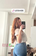 AVAMARIE SCHROEDER - Instagram Photos 02/15/2026