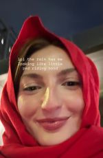 AVAMARIE SCHROEDER - Instagram Photos and Video 02/18/2026