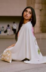 AVANTIKA at a Photoshoot, February 2026