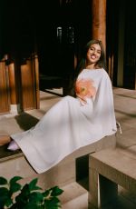 AVANTIKA at a Photoshoot, February 2026