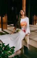 AVANTIKA at a Photoshoot, February 2026