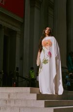 AVANTIKA at a Photoshoot, February 2026
