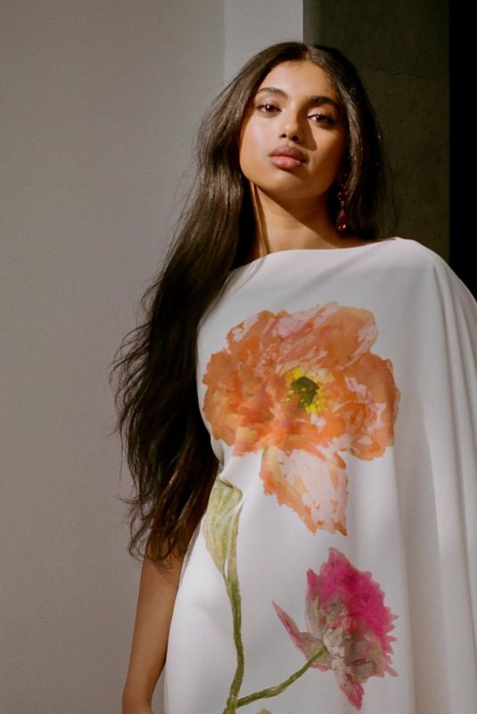 AVANTIKA at a Photoshoot, February 2026