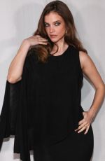 BARBARA PALVIN at Sandiwara Premiere in Los Angeles 02/19/2026