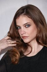 BARBARA PALVIN at Sandiwara Premiere in Los Angeles 02/19/2026
