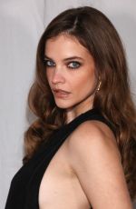 BARBARA PALVIN at Sandiwara Premiere in Los Angeles 02/19/2026