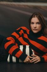 BARBARA PALVIN for Free Assembly Spring 2026
