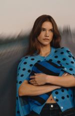 BARBARA PALVIN for Free Assembly Spring 2026