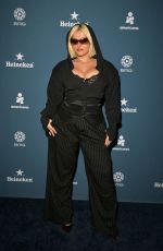 BEBE REXHA at 2026 BMG Pre-Grammy Party at Bar Lis in Los Angeles 01/27/2026