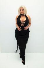 BEBE REXHA at Christian Cowan Fashion Show at NYFW in New York City 02/13/2026