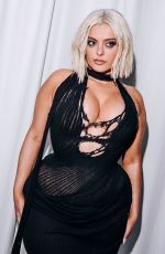 BEBE REXHA at Christian Cowan Fashion Show at NYFW in New York City 02/13/2026