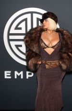 BEBE REXHA at EMPIRE 2026 GRAMMY