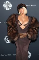 BEBE REXHA at EMPIRE 2026 GRAMMY