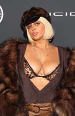 BEBE REXHA at EMPIRE 2026 GRAMMY