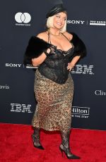 BEBE REXHA at Pre-GRAMMY Gala & GRAMMY Salute to Industry Icons Honoring Avery Lipman & Monte Lipman at Beverly 01/31/2026
