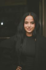 BECKY G at a Photoshoot, February 2026