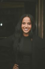 BECKY G at a Photoshoot, February 2026