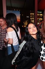 BECKY G at Apple Music Super Bowl Halftime Show Celebration in San Francisco 02/06/2026