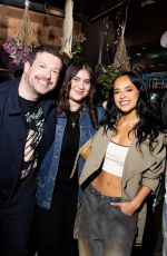 BECKY G at Bay Area Brunch by VaynerX and OffBall in San Francisco 02/07/2026