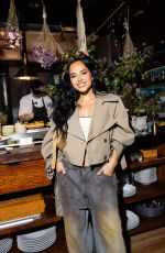 BECKY G at Bay Area Brunch by VaynerX and OffBall in San Francisco 02/07/2026