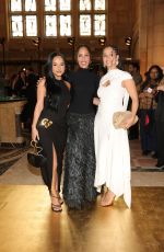 BECKY G at Cult Gaia Fashion Show in New York 02/15/2026