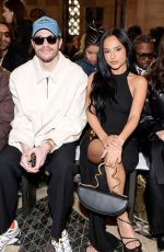 BECKY G at Cult Gaia Fashion Show in New York 02/15/2026