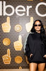 BECKY G at The One Party by Uber in San Francisco 02/06/2026