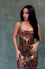 BECKY G - Grammy 2026 Photoshoot, February 2026