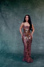BECKY G - Grammy 2026 Photoshoot, February 2026
