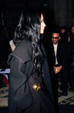 BECKY G - NYFW photoshoot, February 2026