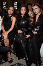 BECKY G - NYFW photoshoot, February 2026