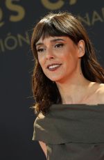 BELEN CUESTA at Carmen Awards for Andalusian Cinema in Granada 01/31/2026