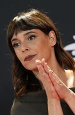 BELEN CUESTA at Carmen Awards for Andalusian Cinema in Granada 01/31/2026