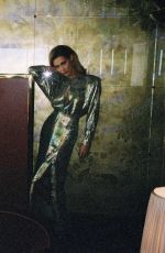 BELLA HADID in Vogue Italy, March 2026