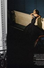 BELLA HADID in Vogue Italy, March 2026