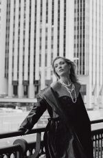 BELLA HADID in Vogue Italy, March 2026