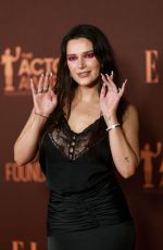 BELLA THORNE at Actors Rising Presented by The Actor Awards and ELLE in Los Angeles 02/26/2026