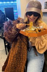 BEYONCE - Instagram Photos 02/16/2026