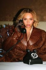 BEYONCE - Instagram Photos 02/16/2026