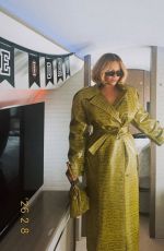 BEYONCE - Instagram Photos 02/16/2026