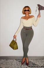BEYONCE - Instagram Photos 02/16/2026