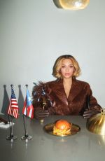 BEYONCE - Instagram Photos 02/16/2026
